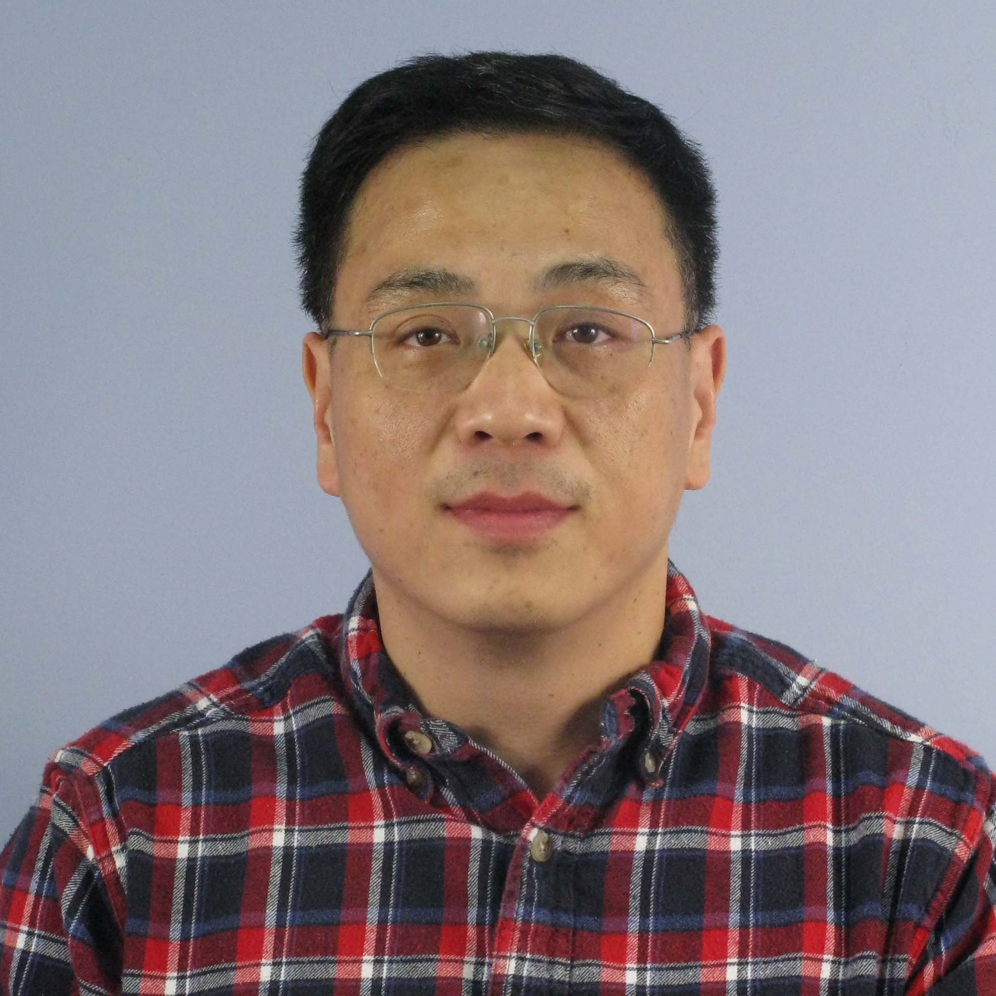 Haifeng Chen